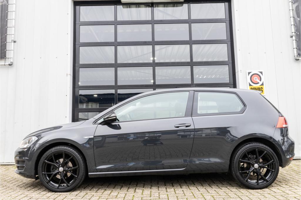 Volkswagen Golf 1.2 tsi edition ✅cr.control✅ac✅18inch