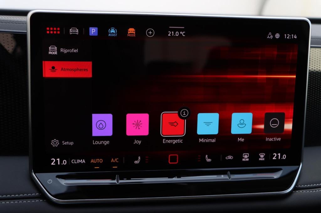 Volkswagen Tiguan 1.5 etsi life edition 130pk dsg7