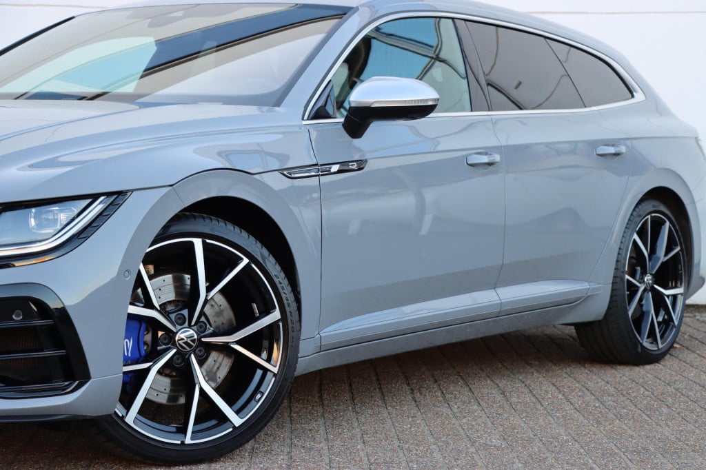 Volkswagen Arteon shooting brake r 2.0 tsi 4motion 320pk dsg7
