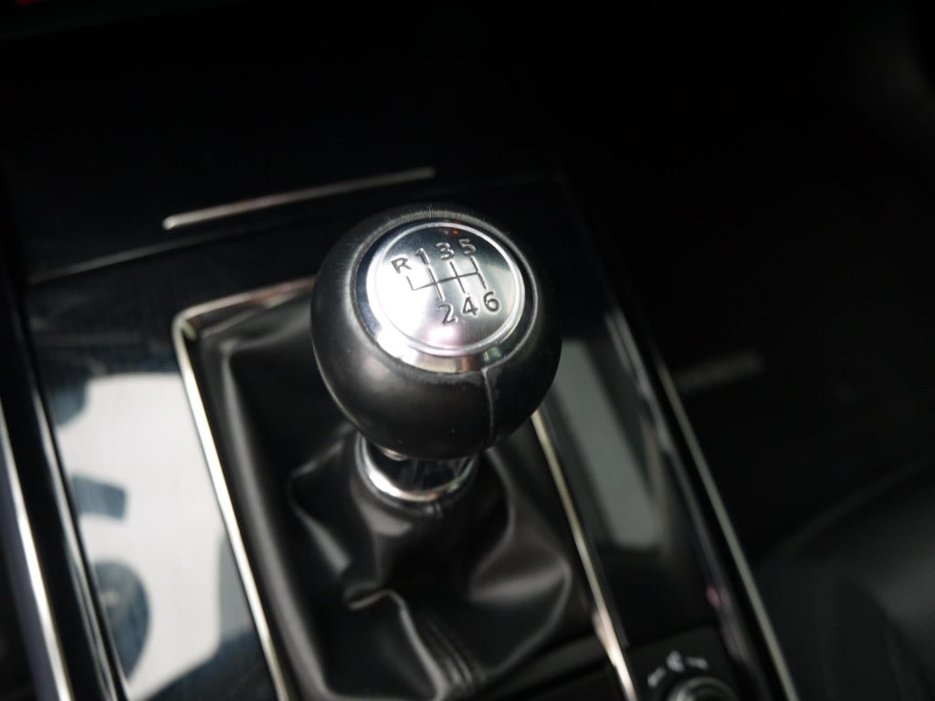 Mazda Cx-30 2.0 e-skyactiv-g m hybrid comfort|trekhaak|rijklaar