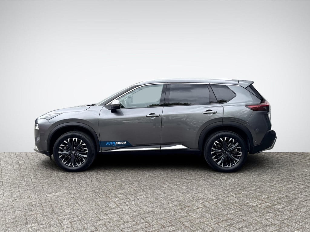 Nissan X-Trail 1.5 e-4orce tekna plus 4wd 7p.