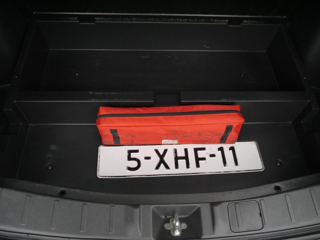 Mitsubishi Outlander 2.0 intense automaat|trekhaak|rijklaar