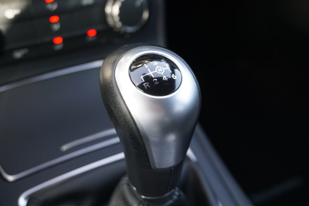 Mercedes-Benz B-Klasse 180 ambition style l facelift uitvoering l xenon l p