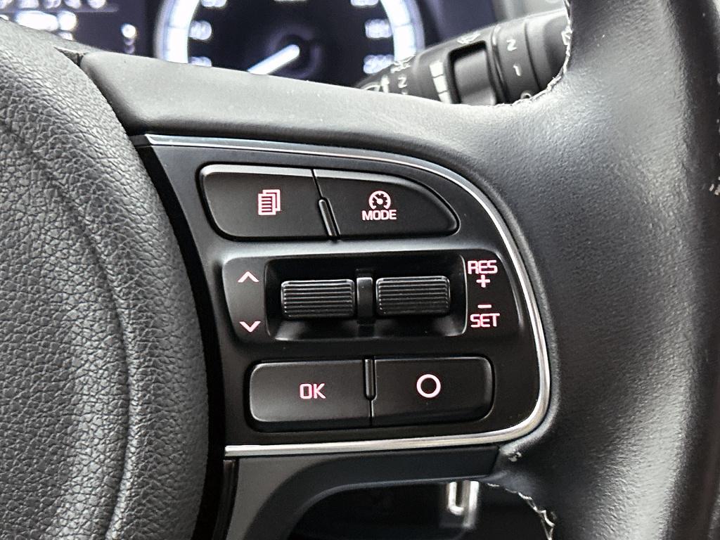 Kia Niro 1.6 gdi hybrid first edition | climate en cruise control | navigat