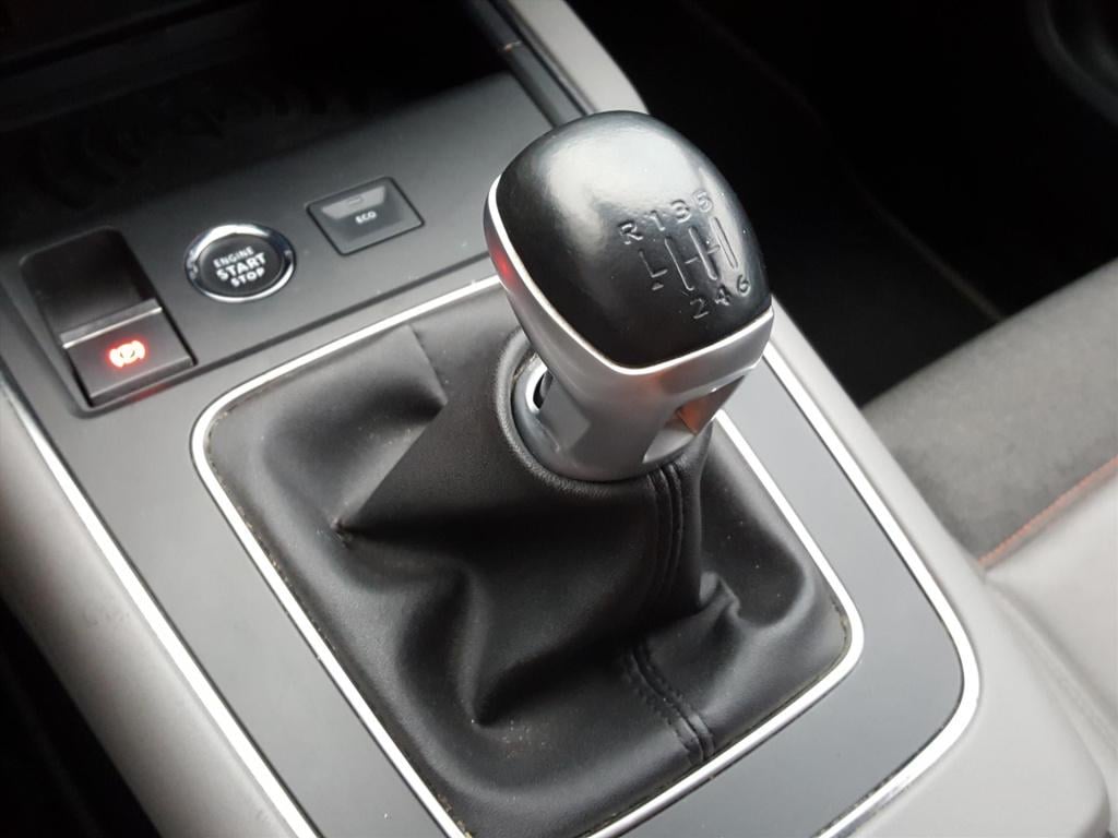 Citroen C5 Aircross 1.2 puretech 130pk s&s business plus