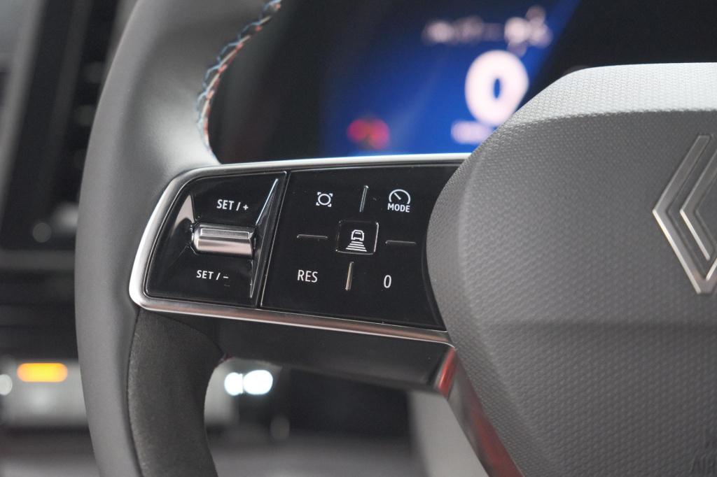 Renault Austral 1.2 e-tech full hybrid 200 esprit alpine | 360 camera | ada
