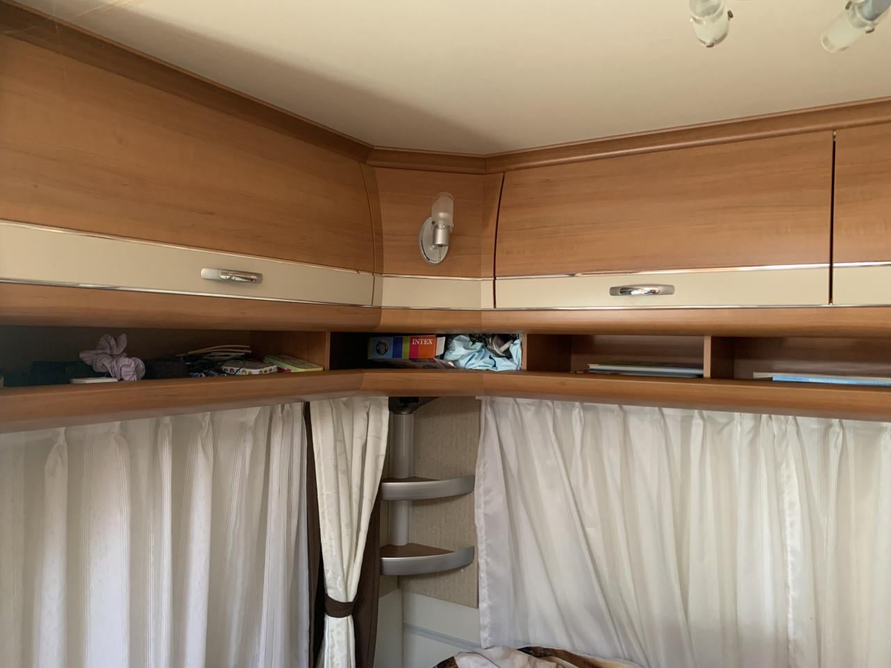 Tourcaravan Hobby Excellent
