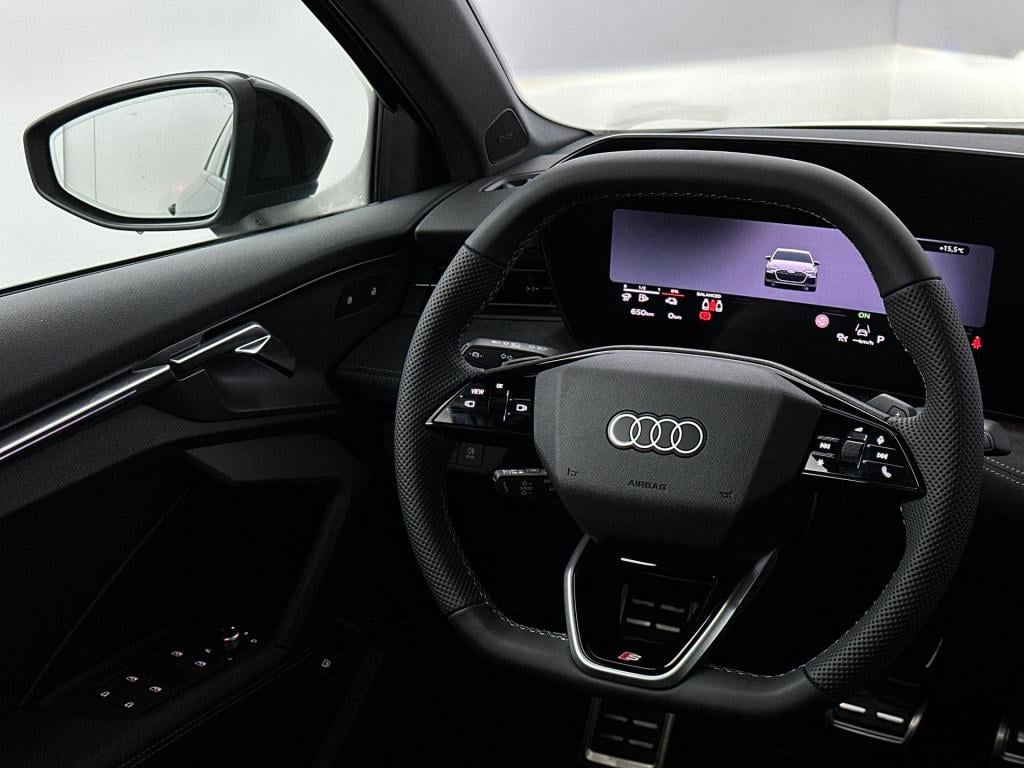 Audi Onbekend 1.5 e-hybrid s edition