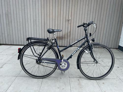 GRATIS  AF TE HALEN.