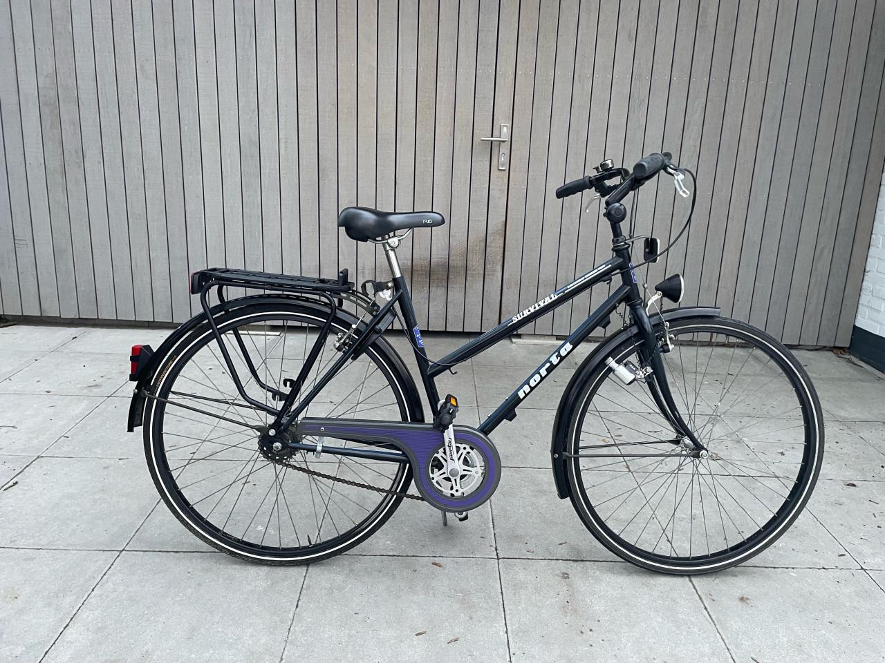 GRATIS  AF TE HALEN.