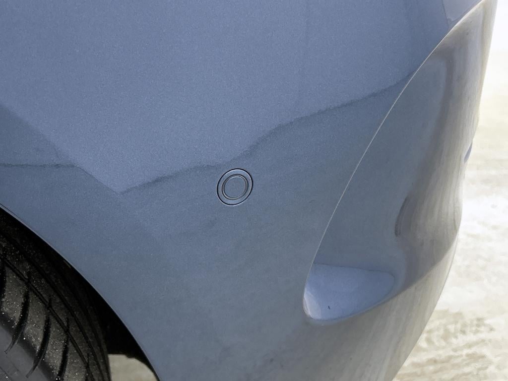 Mercedes-Benz B-Klasse 250 e amg line | amg line | stoelverwarming | adapti