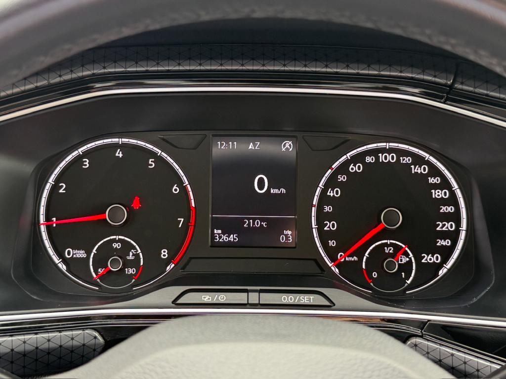 Volkswagen T-cross 1.0 tsi 115pk style | led | 4-season | climate | adap. c