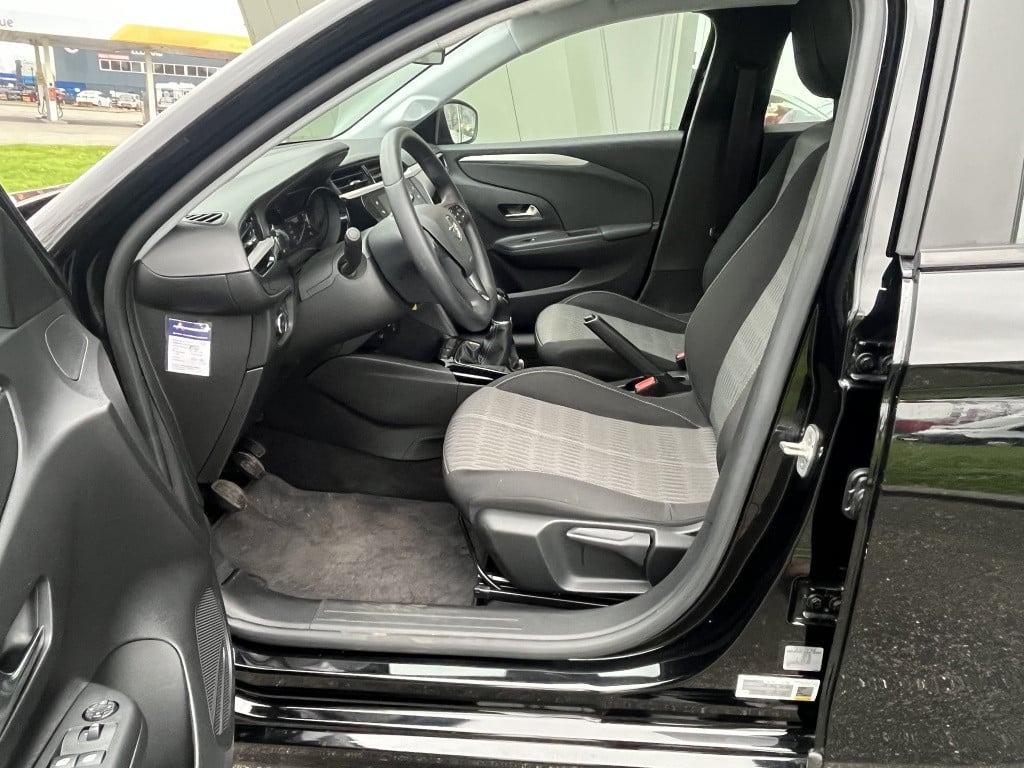 Opel Corsa 1.2 edition