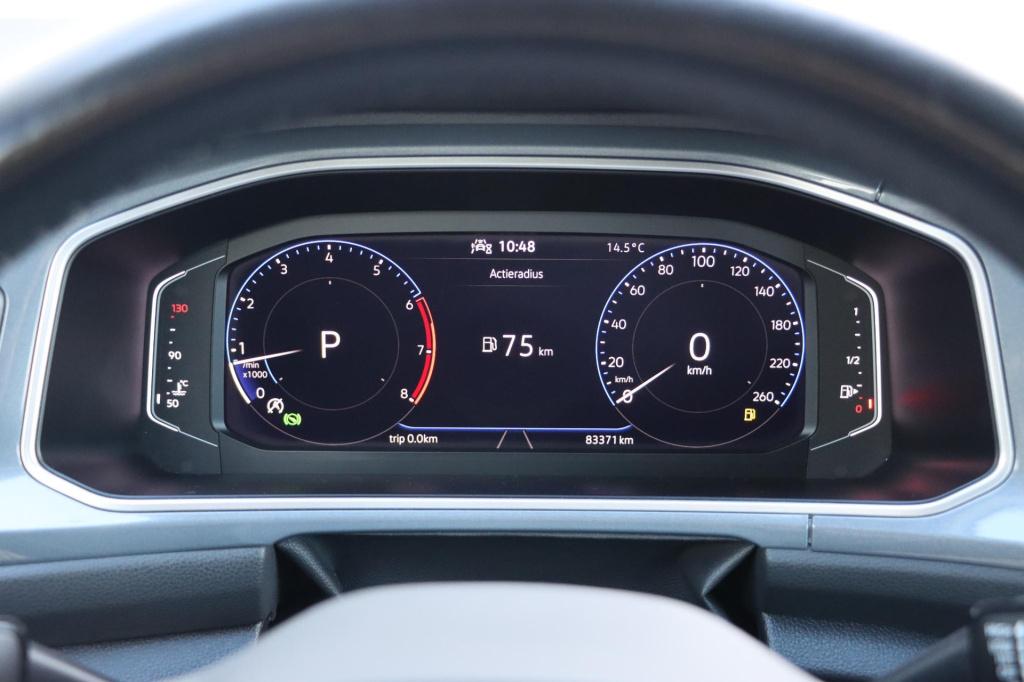 Volkswagen T-roc 1.5 tsi style 150pk dsg7