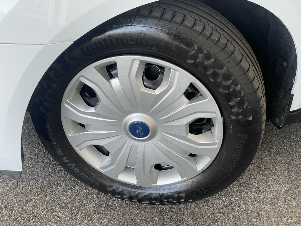 Ford Transit Connect 1.5 ecoblue l2 trend