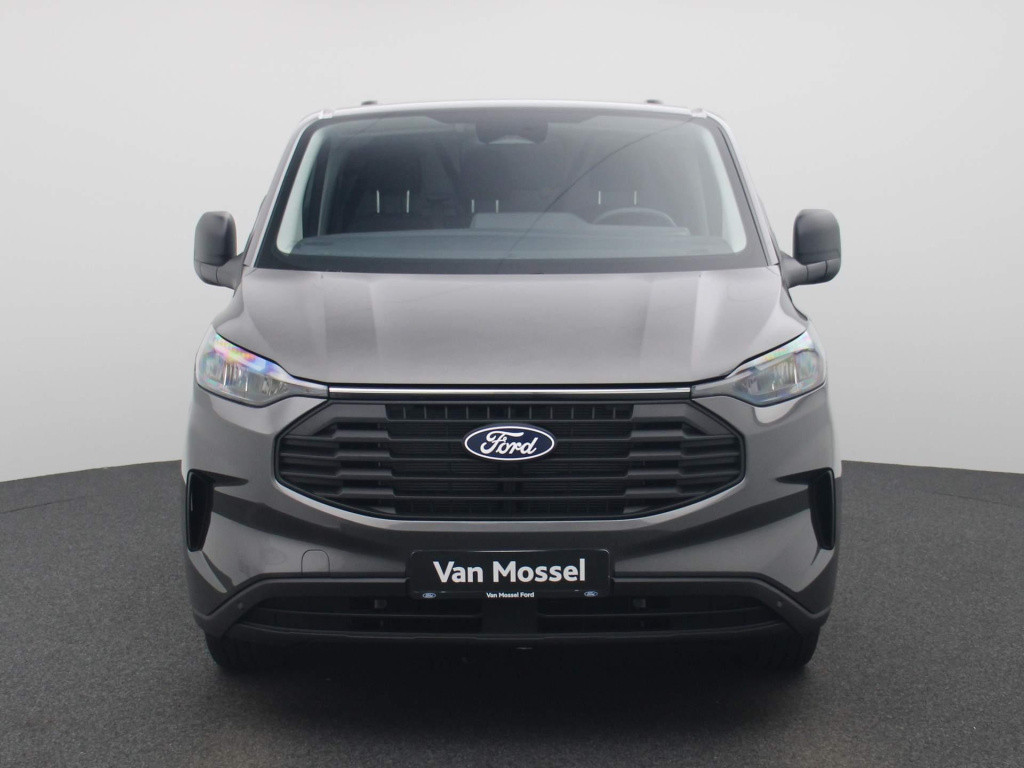 Ford Transit Custom 300 2.0 tdci l2h1 trend