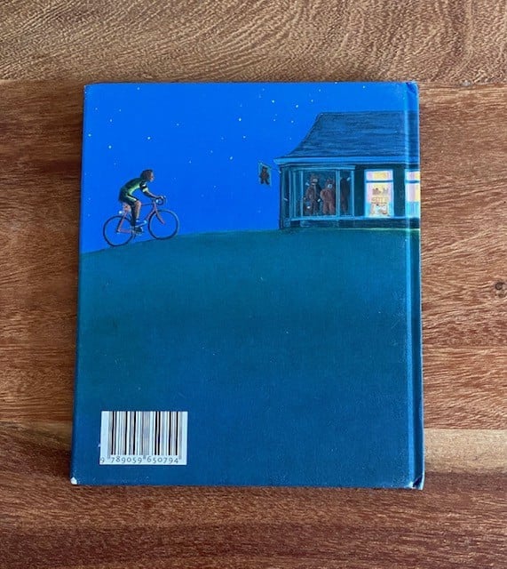 Fiets 🚲 | Charlotte Dematons