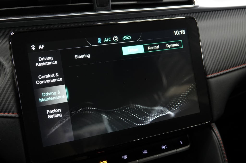 MG ZS 1.0 t-gdi | carplay | cruise | 360 camera |