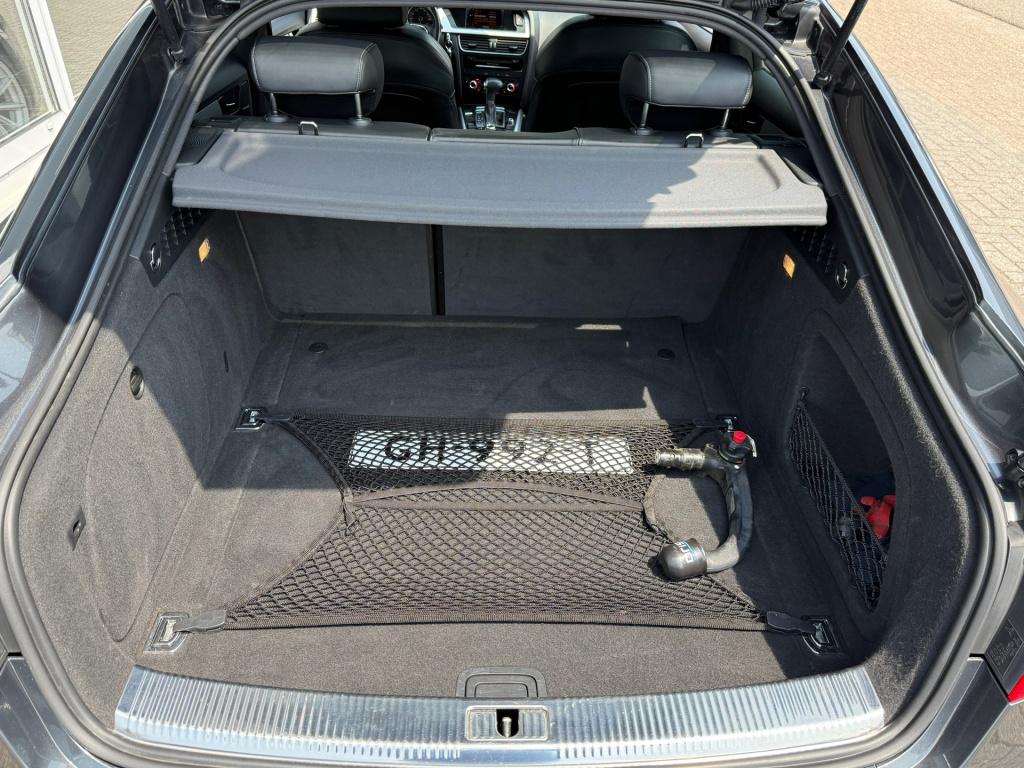 Audi A5 sportback 1.8 tfsi s edition