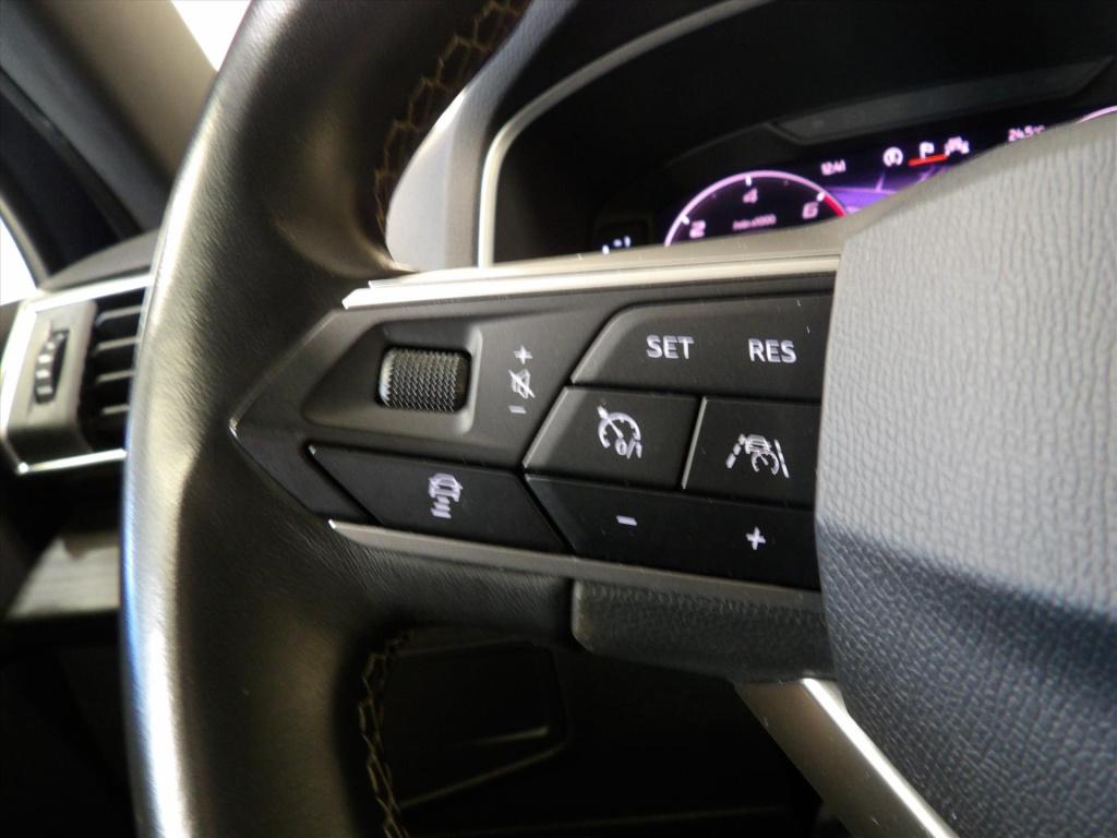 Seat Tarraco 1.4 tsi e-hybrid phev 245pk dsg-6 xcellence