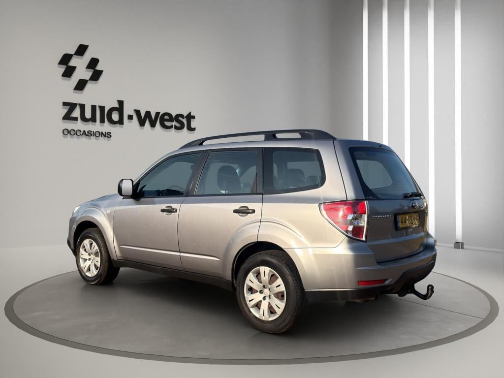 Subaru Forester 2.0 comfort 4x4 airco