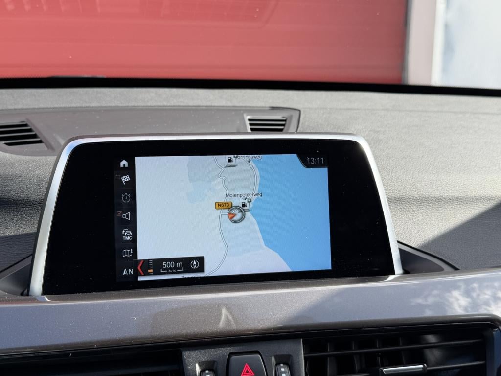 BMW X1 sdrive20i executive | 1ste eig. | camera | trekhaak | rijklaar inclu