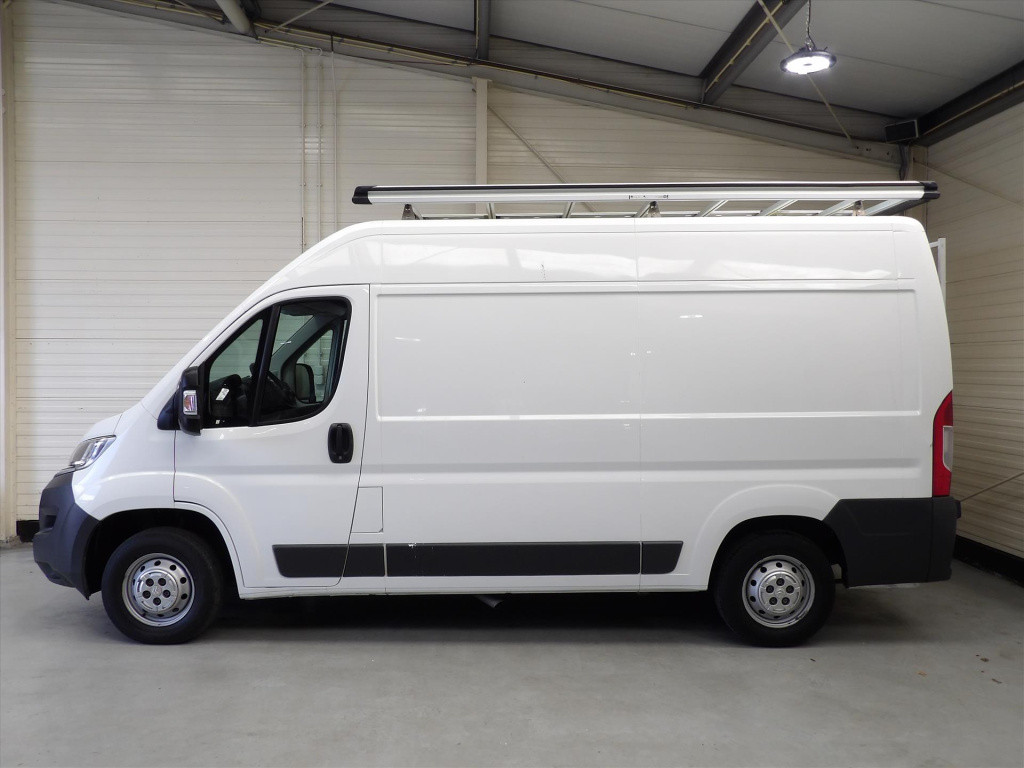 Citroen Jumper gb 33 l2h2 2.0 buehdi 130pk