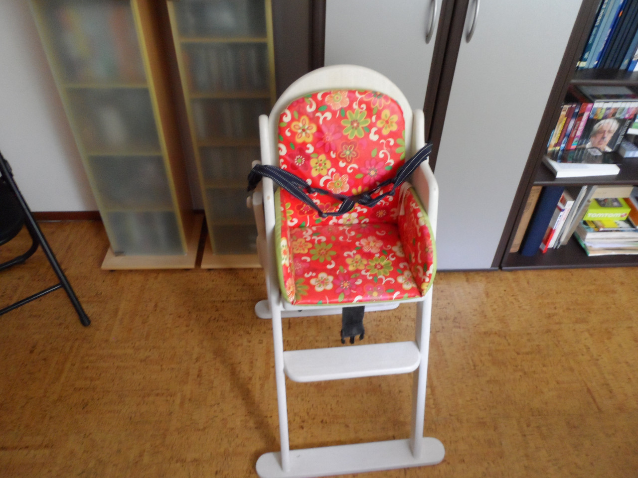 Kinderstoel