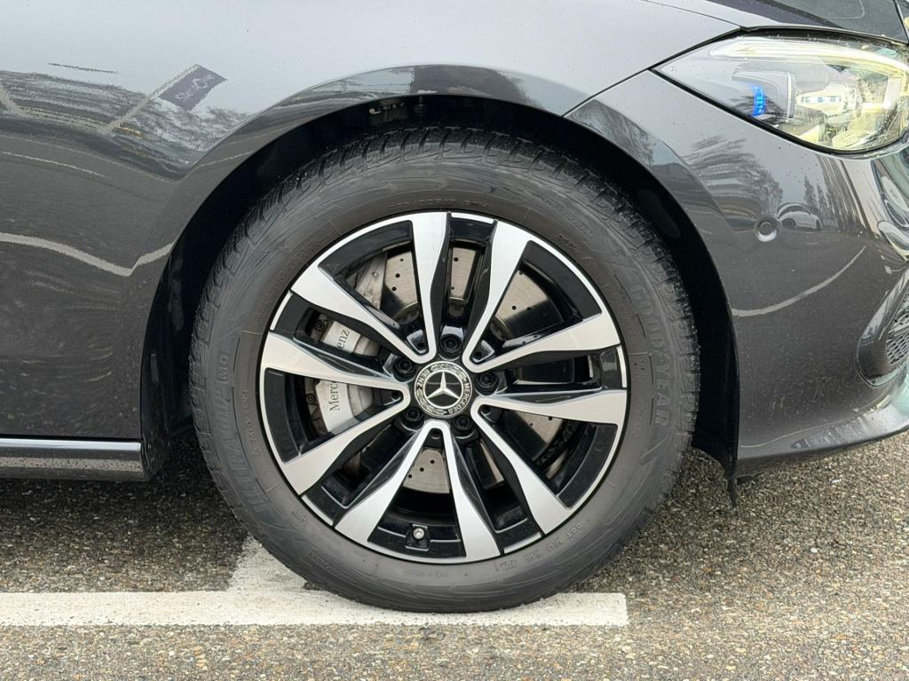 Mercedes-Benz C-Klasse estate 300 e business line limited i panorama dak i 