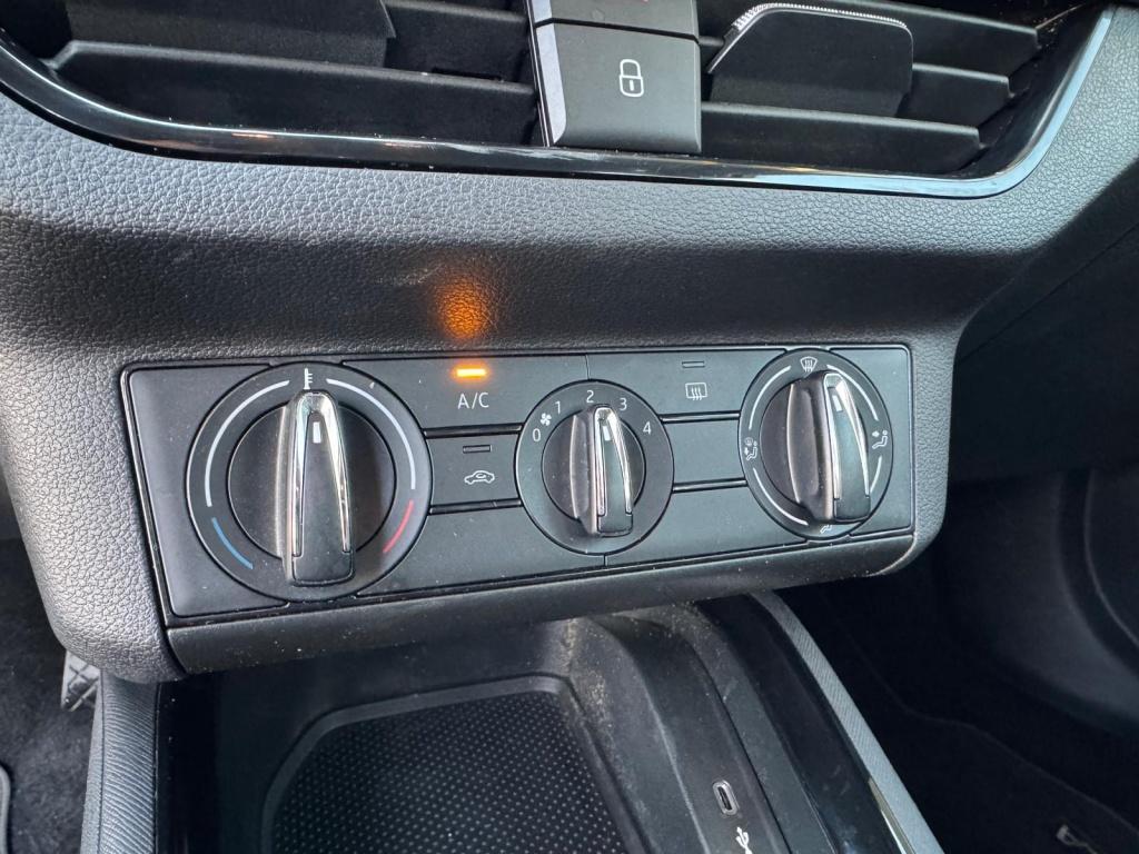 Skoda Scala 1.0 tsi ambition