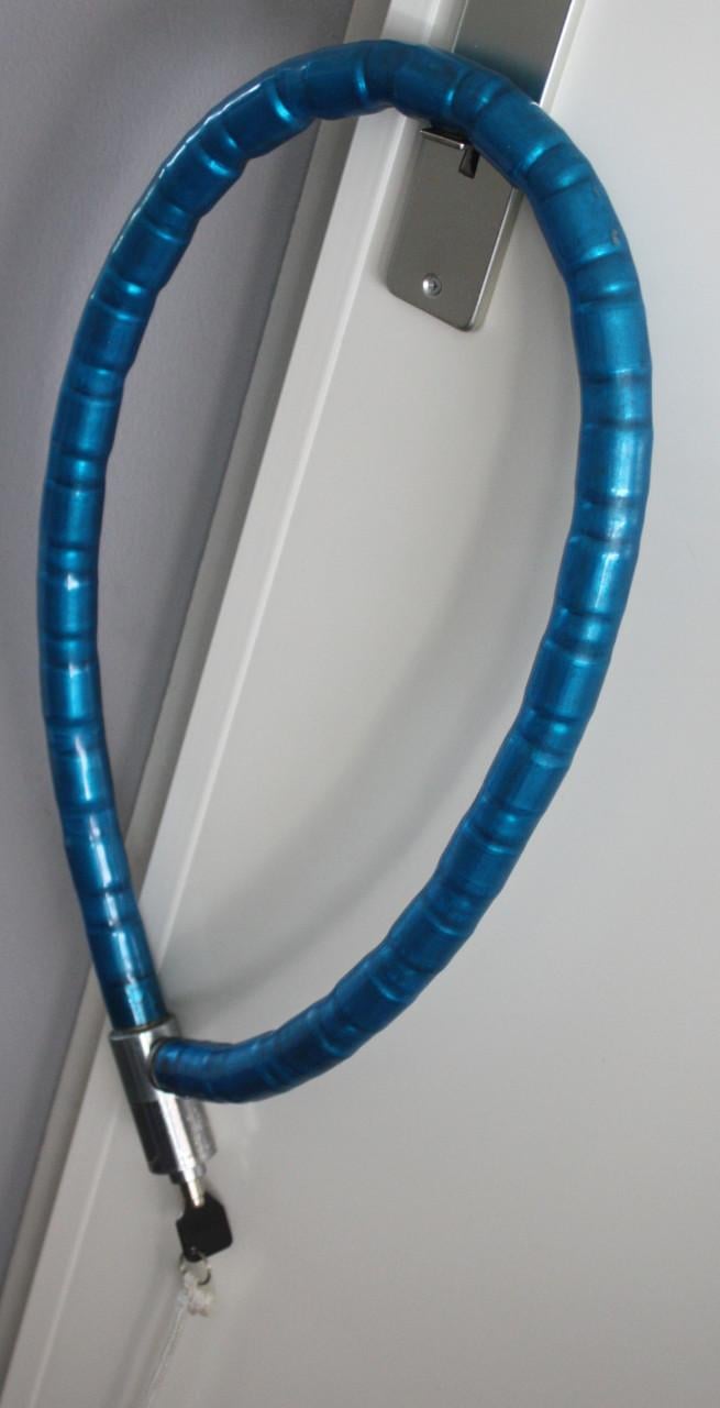 Flexibele Kabel Fiets Fiets Motorslot