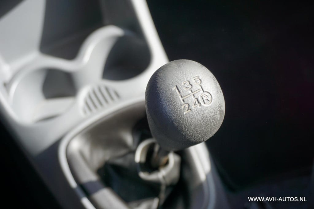 Citroen C1 1.0-12v ambiance