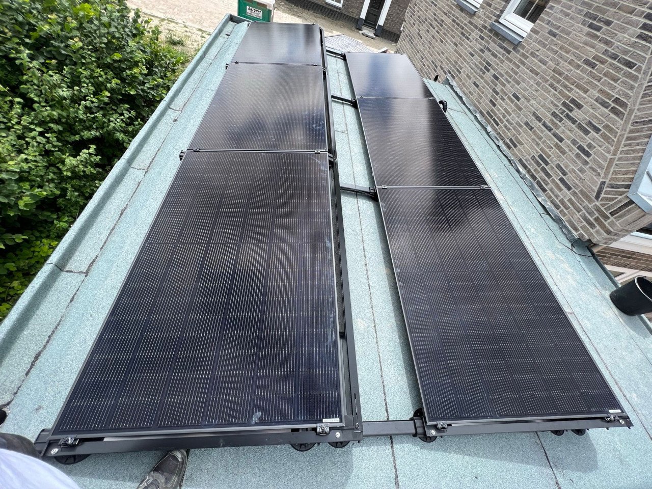 Elektricien Omgeving Zeeland