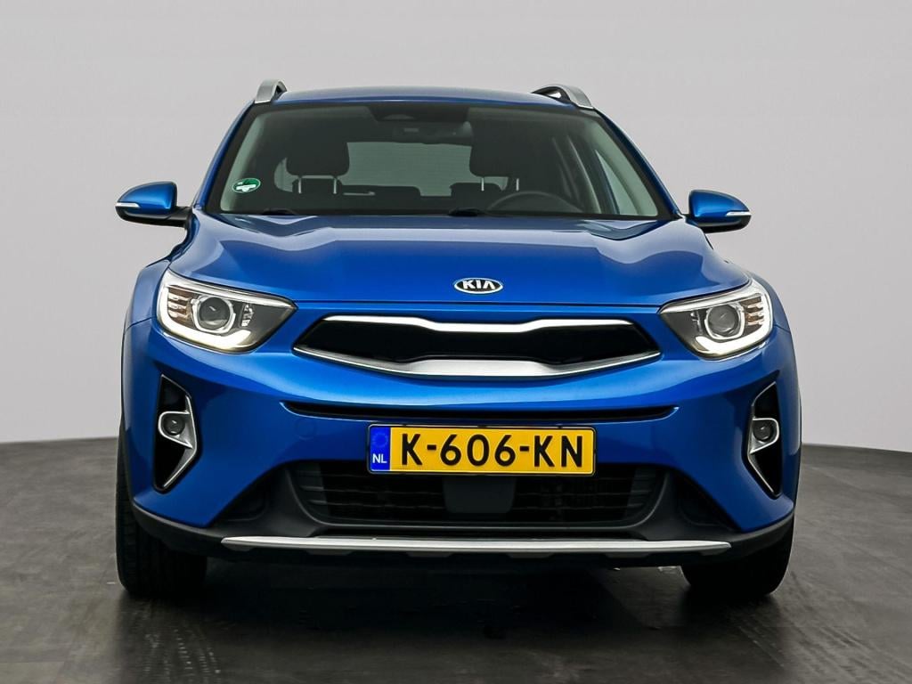 Kia Stonic 1.0 t-gdi mhev dynamicplusline | 1e-eig. | navi | camera | carpl