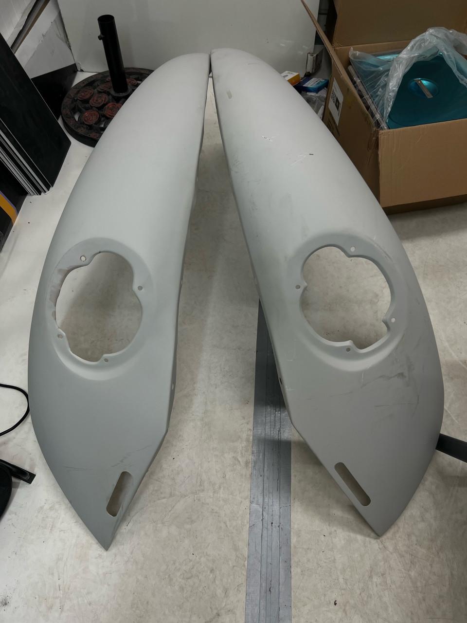 Vw kever 1974  onderdelen