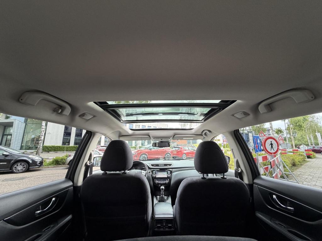 Nissan X-Trail 1.6 dig-t n-connecta