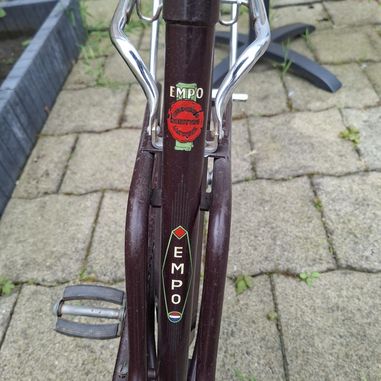Empo midi fiets