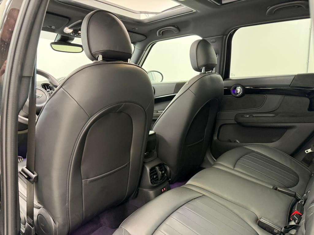 Mini Countryman 2.0 cooper s all4 jcw premium plus | panoramadak | memory |