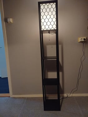 Staande lamp