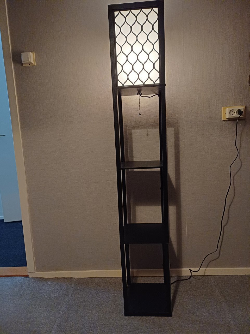 Staande lamp