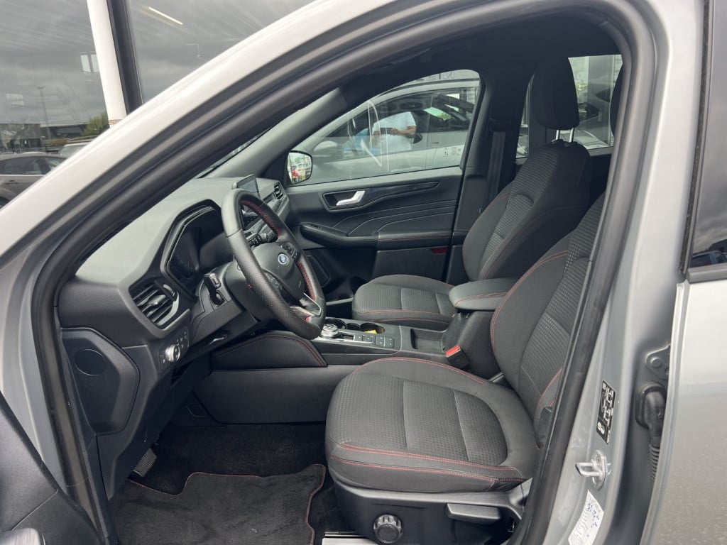 Ford Kuga 2.5 phev e-cvt 225pk st-line