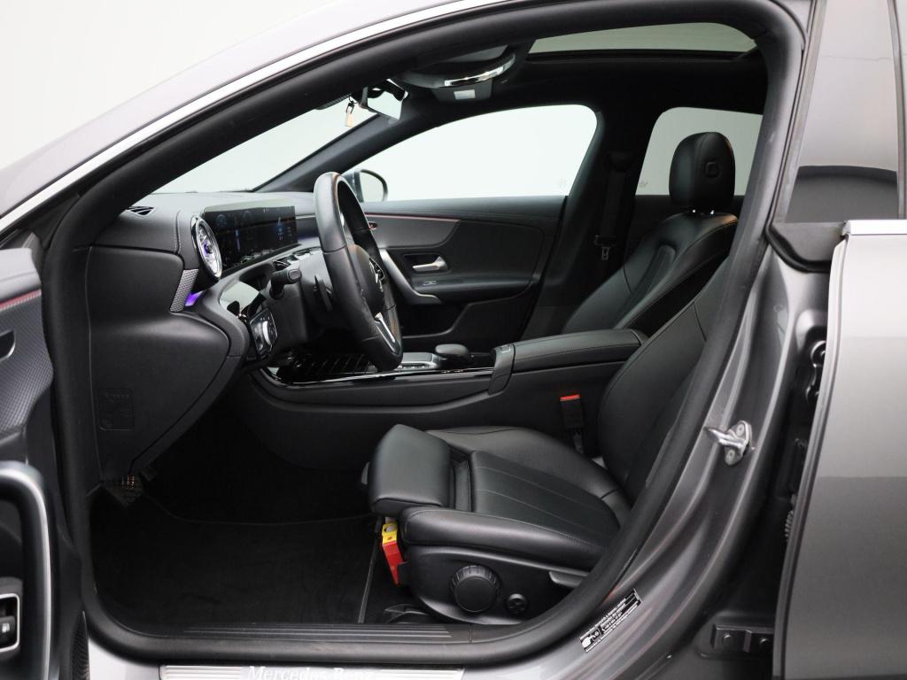 Mercedes-Benz Cla shooting brake cla 250 e business solution | automaat | s