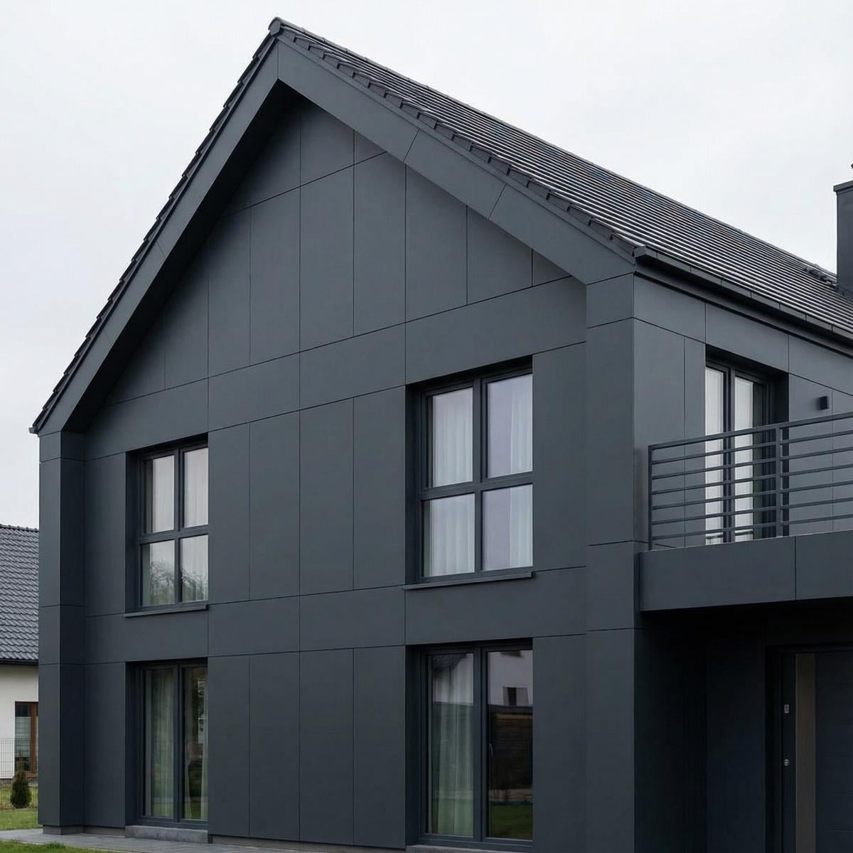UniCompact platen – Strak, duurzaam en onderhoudsarm