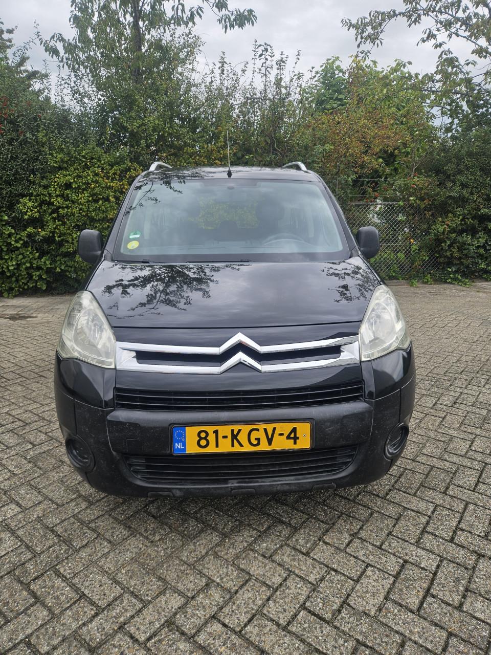 Te koop Citroën berlingo 1.6-16V Cinqspace Benzine 5 persoons