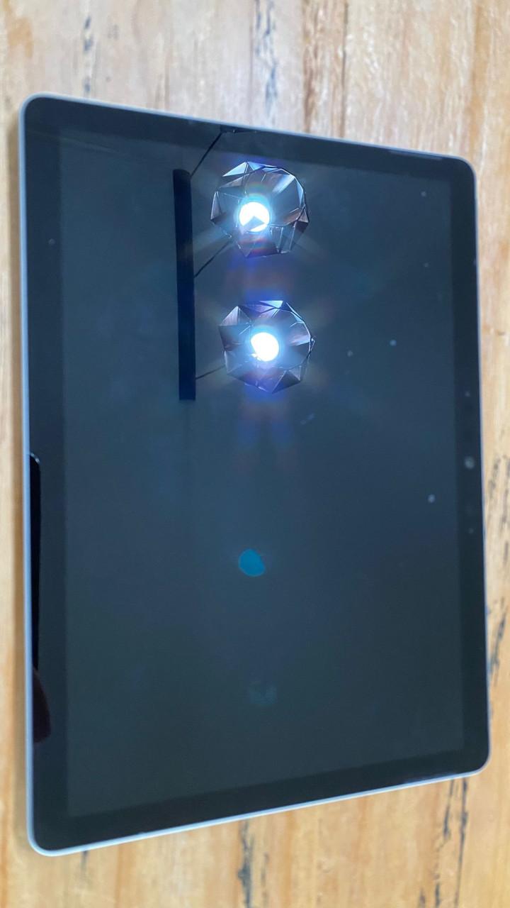 Tablet Microsoft surface go 2