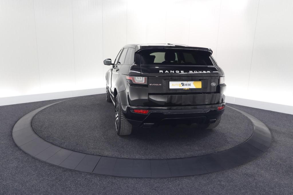 Land Rover Range Rover 2.0 si4 autobiography | alarm | panoramadak | 360 ca