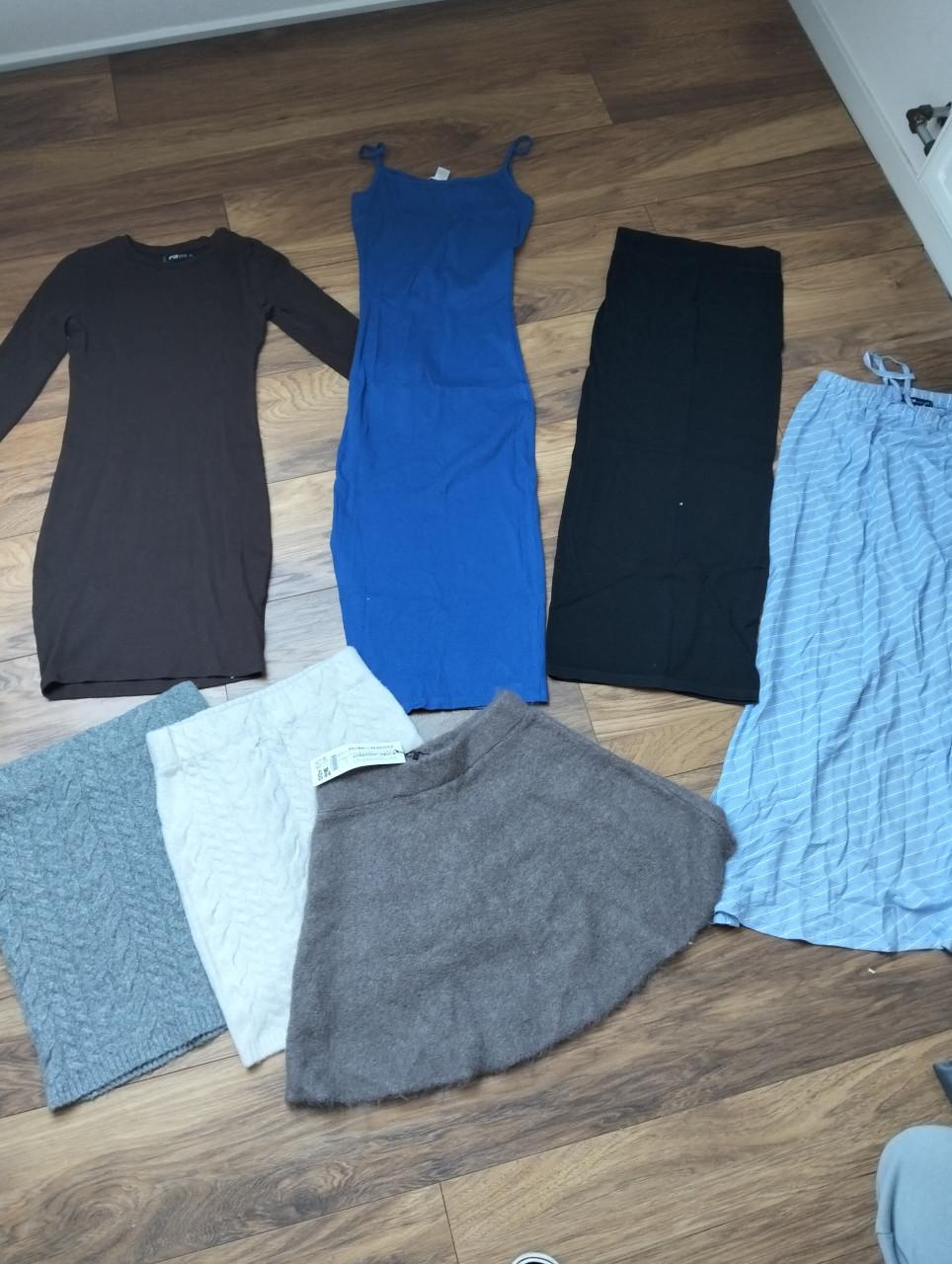 Kleding