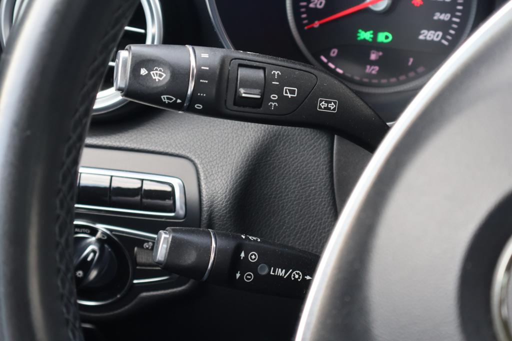 Mercedes-Benz Glc 250 4matic amg l luchtvering airmatic l camera l led high