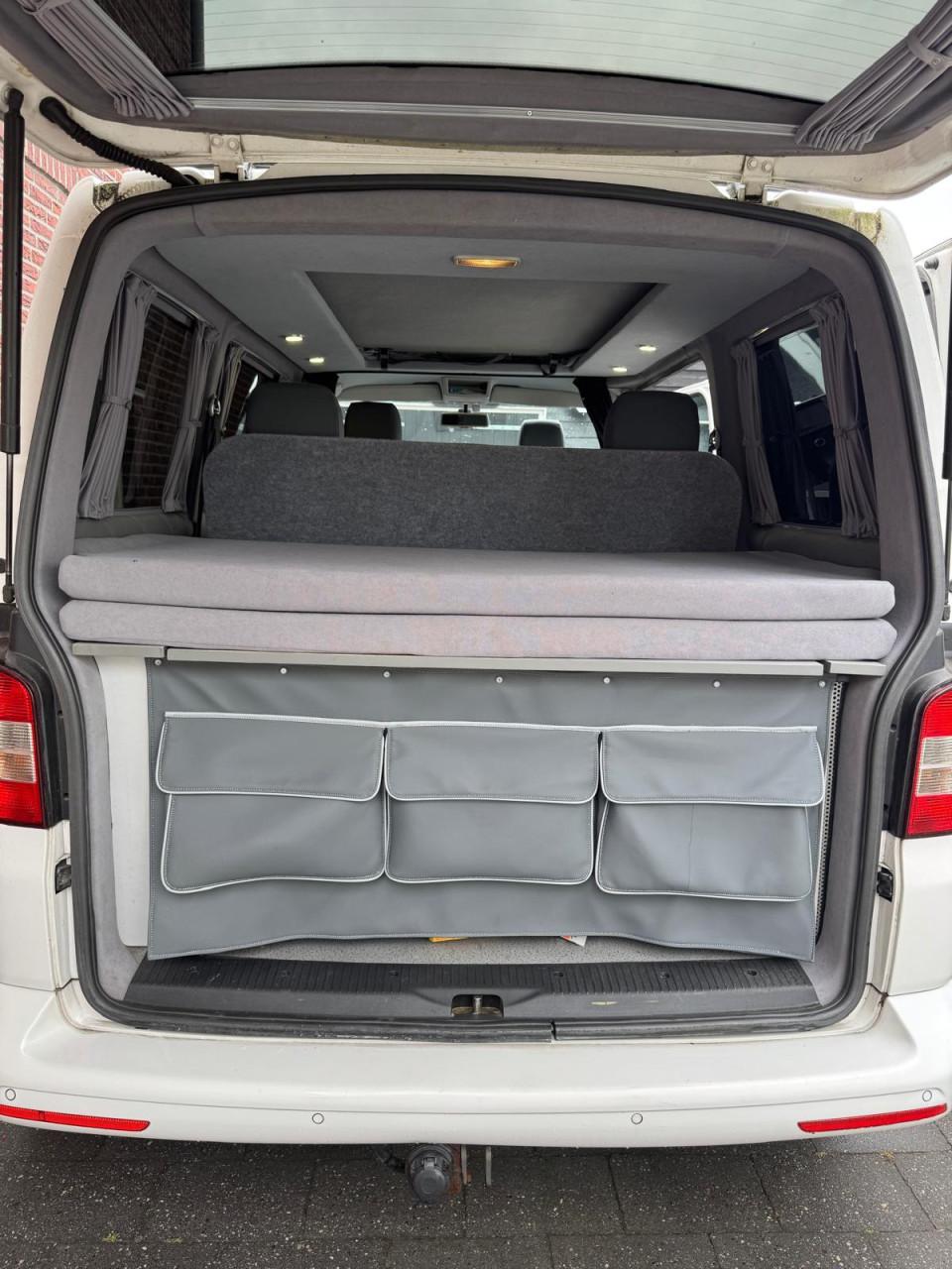 Volkswagen Transporter Camper T6 2.0TDI AUT/CLIMA/NAVI