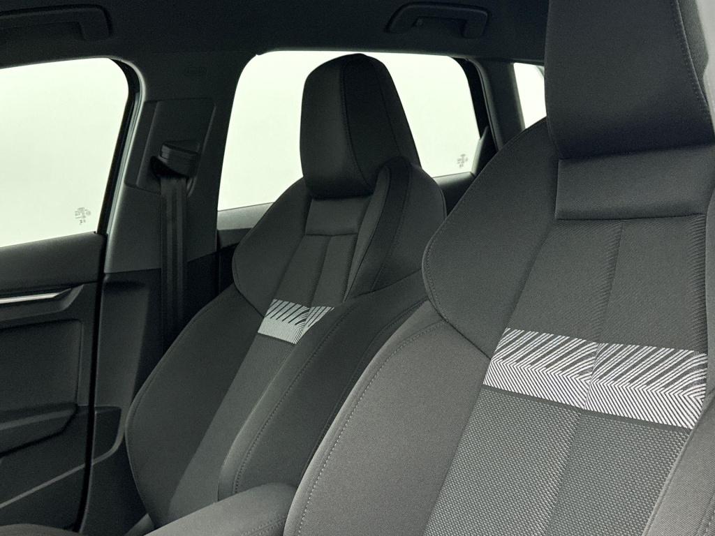 Audi A3 sportback 40 tfsi e advanced edition